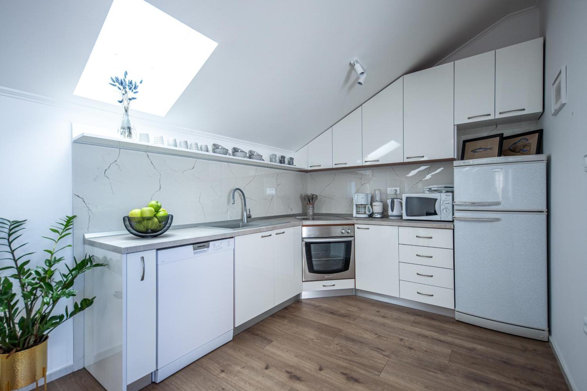 Apartments Mariana Ντουμπρόβνικ Εξωτερικό φωτογραφία