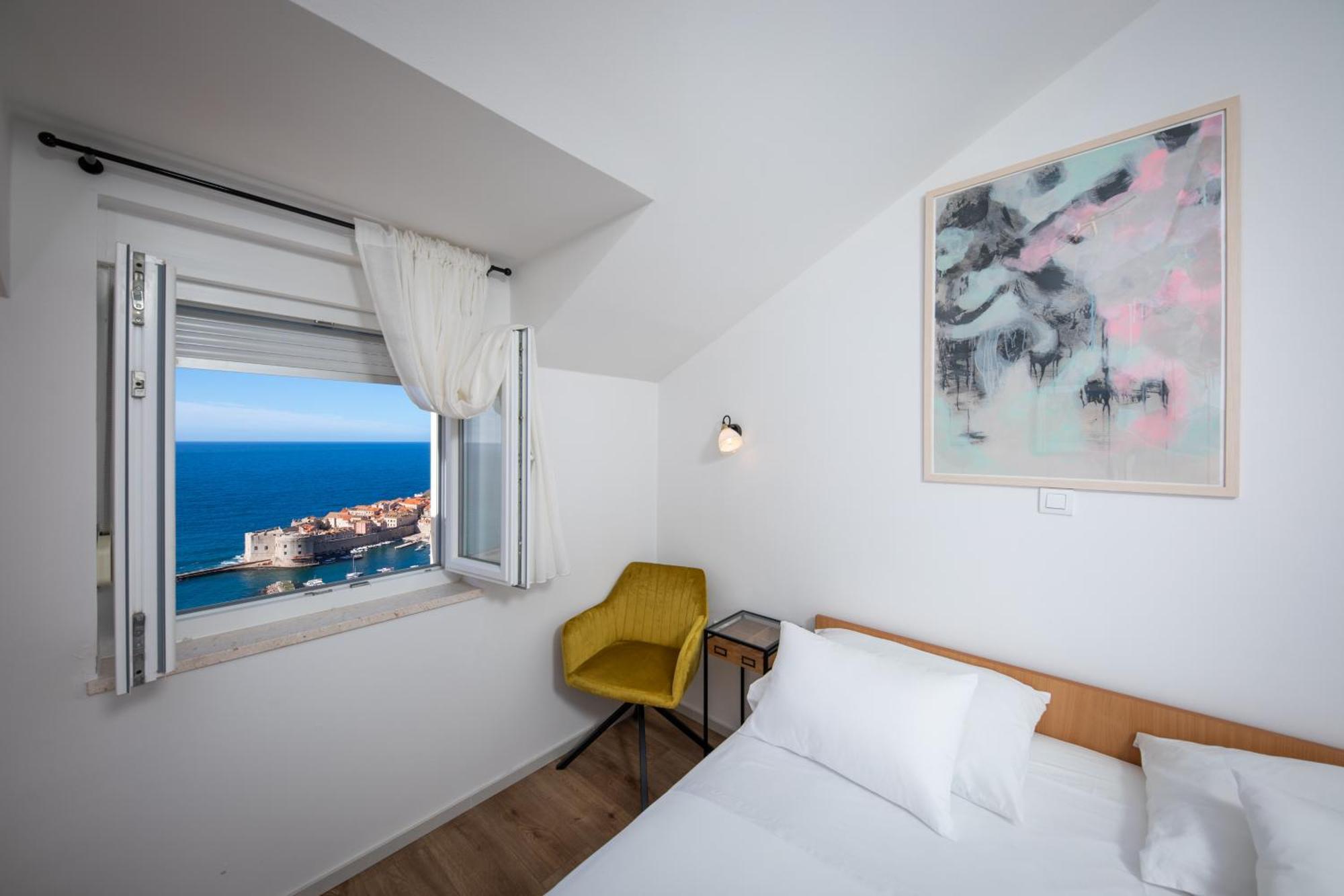 Apartments Mariana Ντουμπρόβνικ Εξωτερικό φωτογραφία