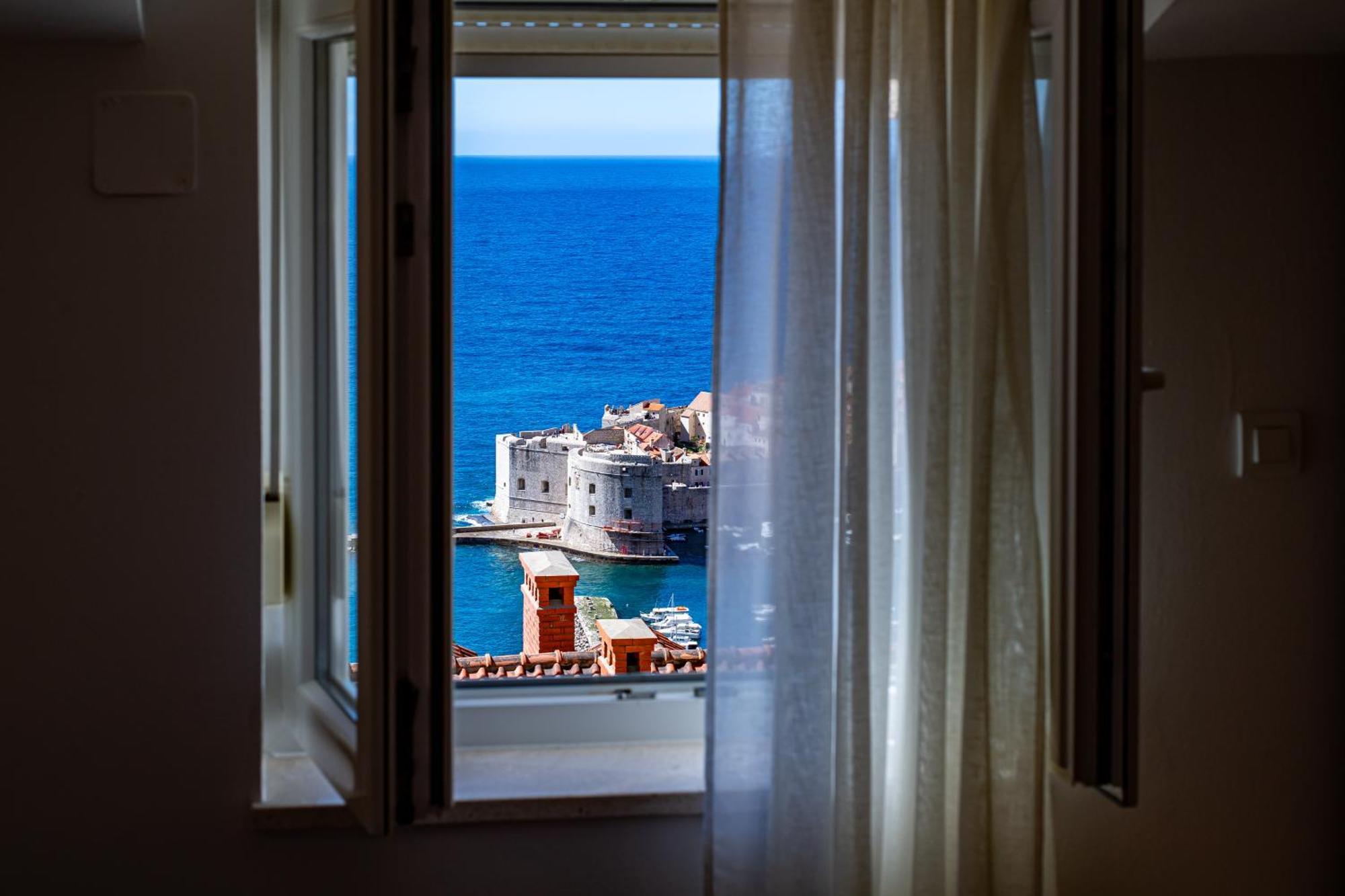 Apartments Mariana Ντουμπρόβνικ Εξωτερικό φωτογραφία