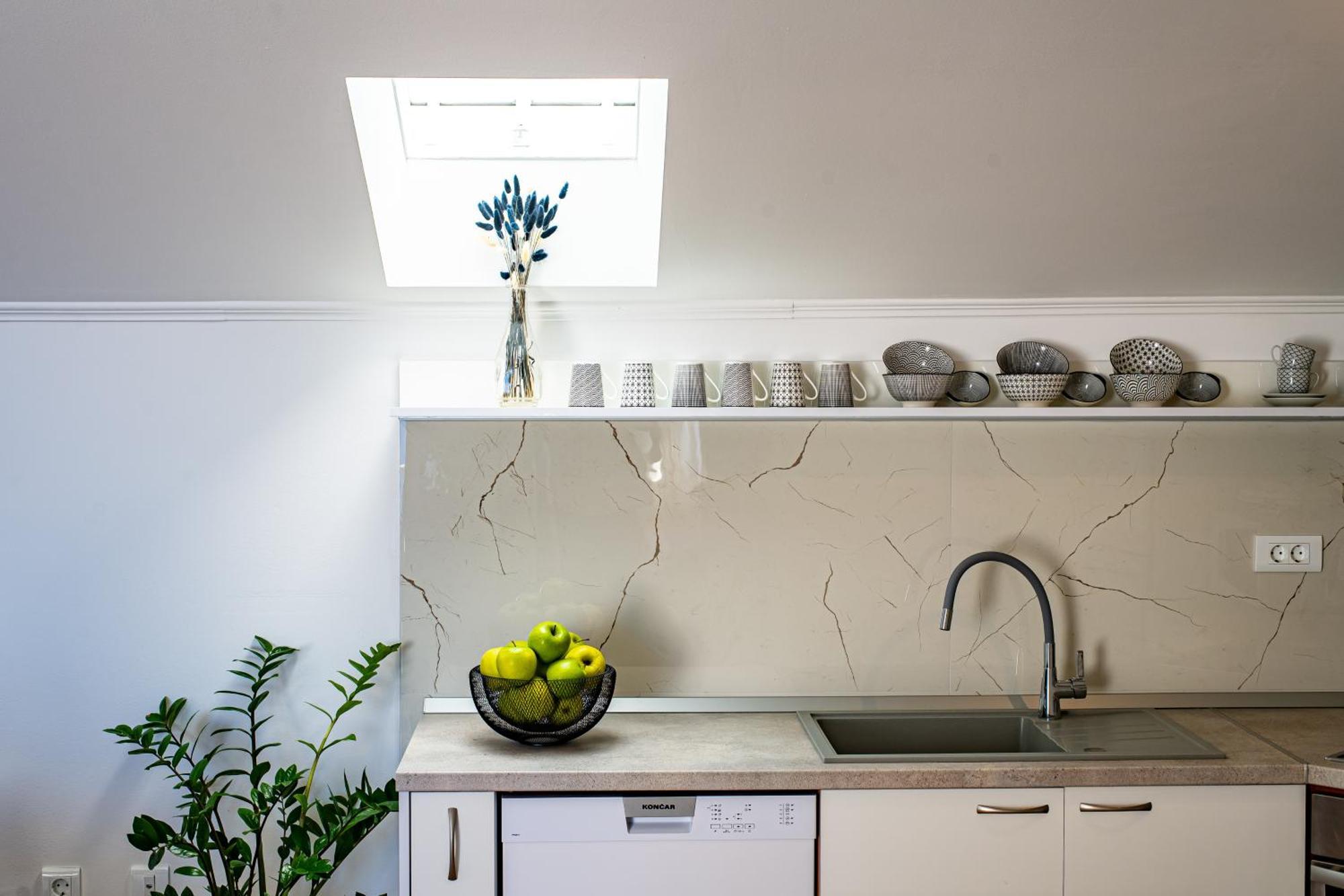 Apartments Mariana Ντουμπρόβνικ Εξωτερικό φωτογραφία