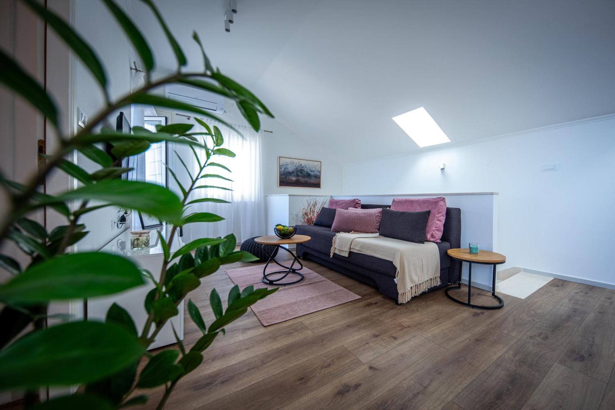Apartments Mariana Ντουμπρόβνικ Εξωτερικό φωτογραφία