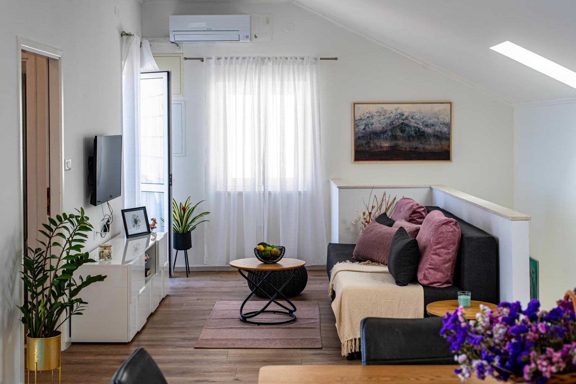 Apartments Mariana Ντουμπρόβνικ Εξωτερικό φωτογραφία