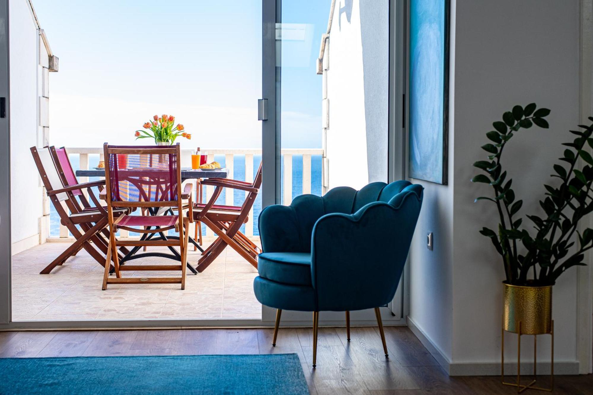 Apartments Mariana Ντουμπρόβνικ Εξωτερικό φωτογραφία