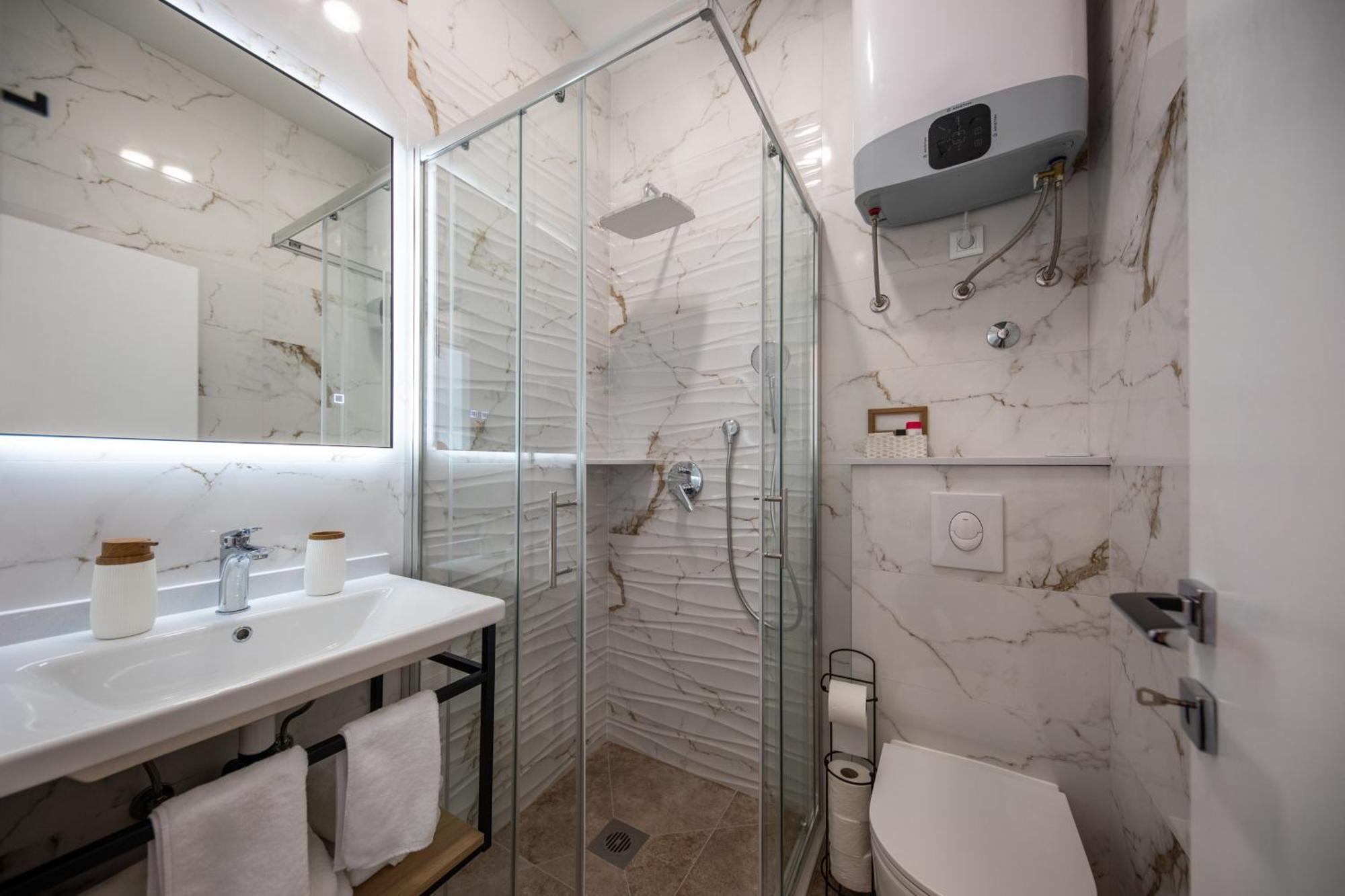 Apartments Mariana Ντουμπρόβνικ Εξωτερικό φωτογραφία
