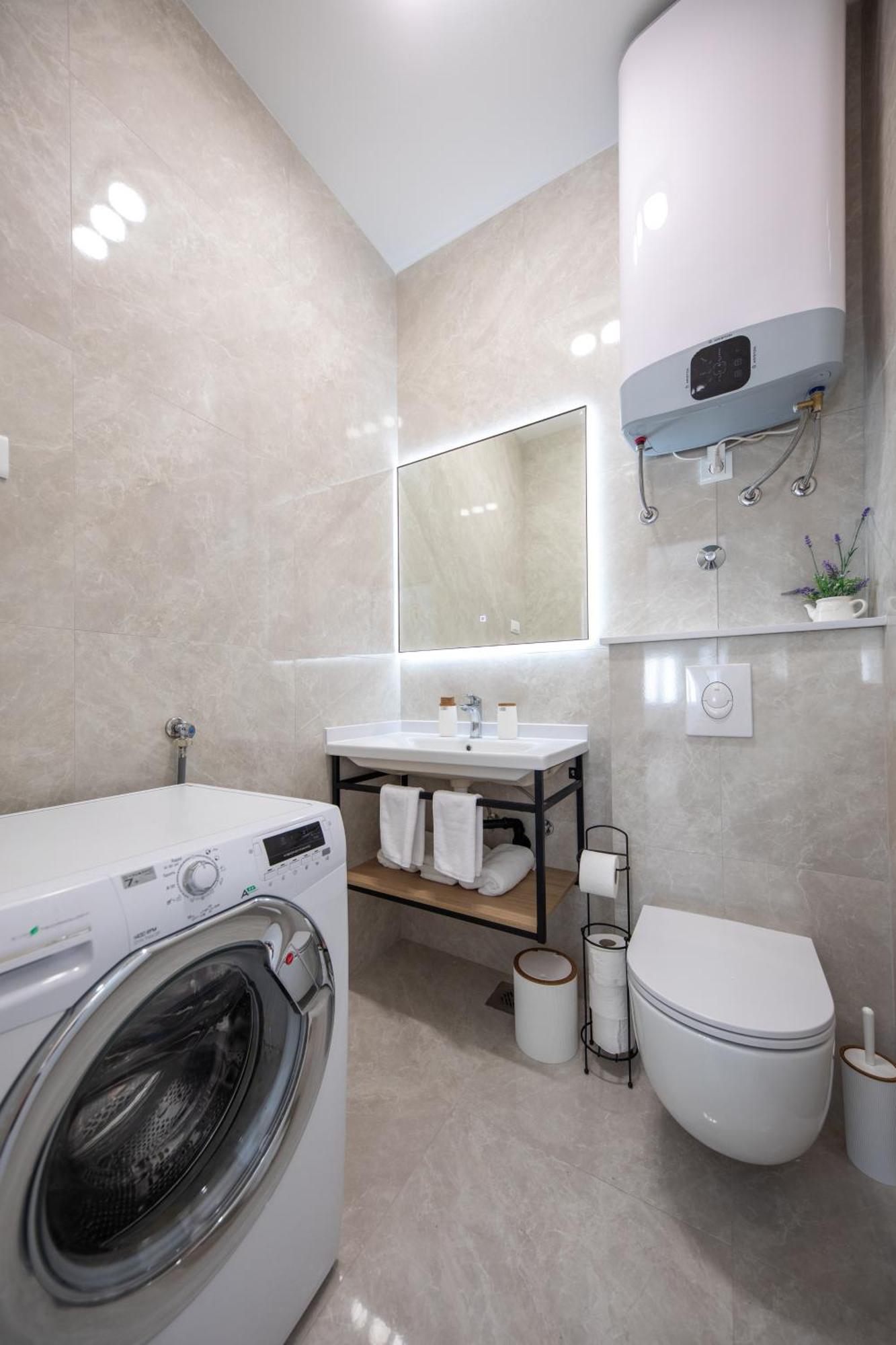 Apartments Mariana Ντουμπρόβνικ Εξωτερικό φωτογραφία