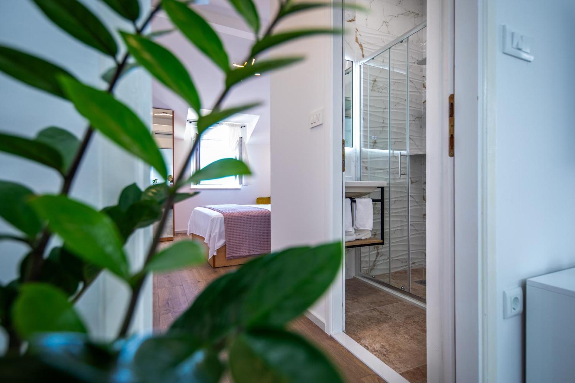 Apartments Mariana Ντουμπρόβνικ Εξωτερικό φωτογραφία