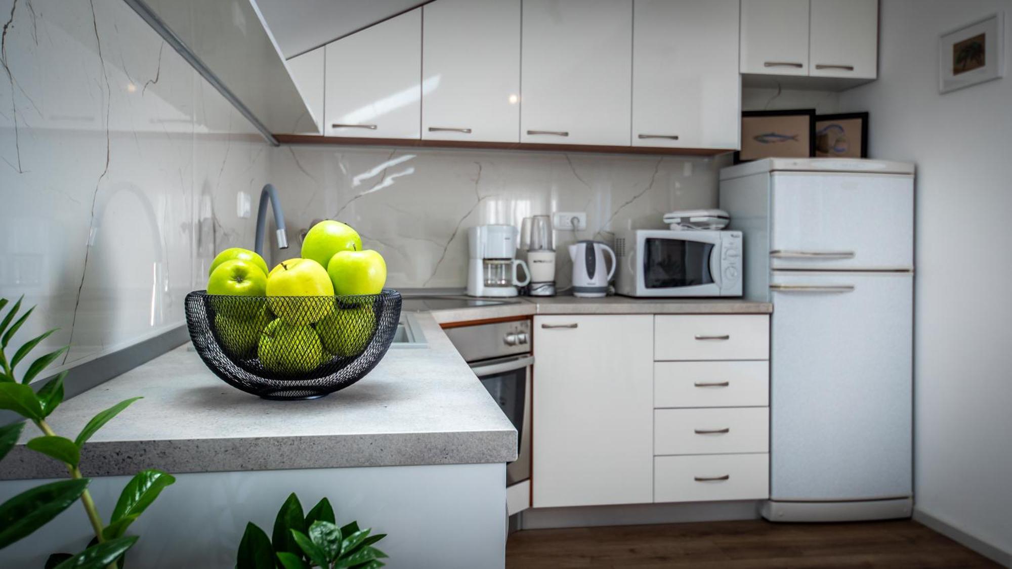 Apartments Mariana Ντουμπρόβνικ Εξωτερικό φωτογραφία