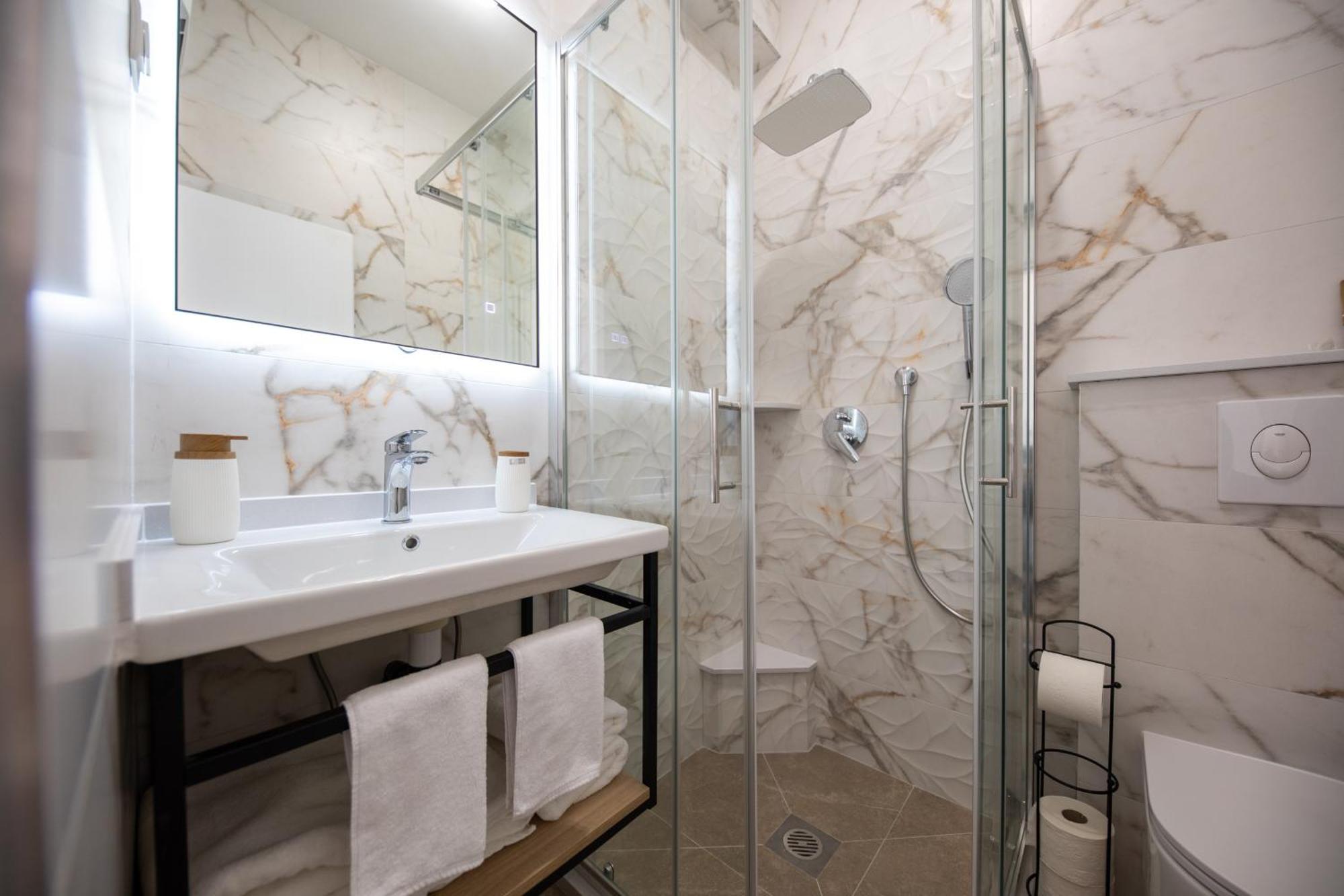 Apartments Mariana Ντουμπρόβνικ Εξωτερικό φωτογραφία