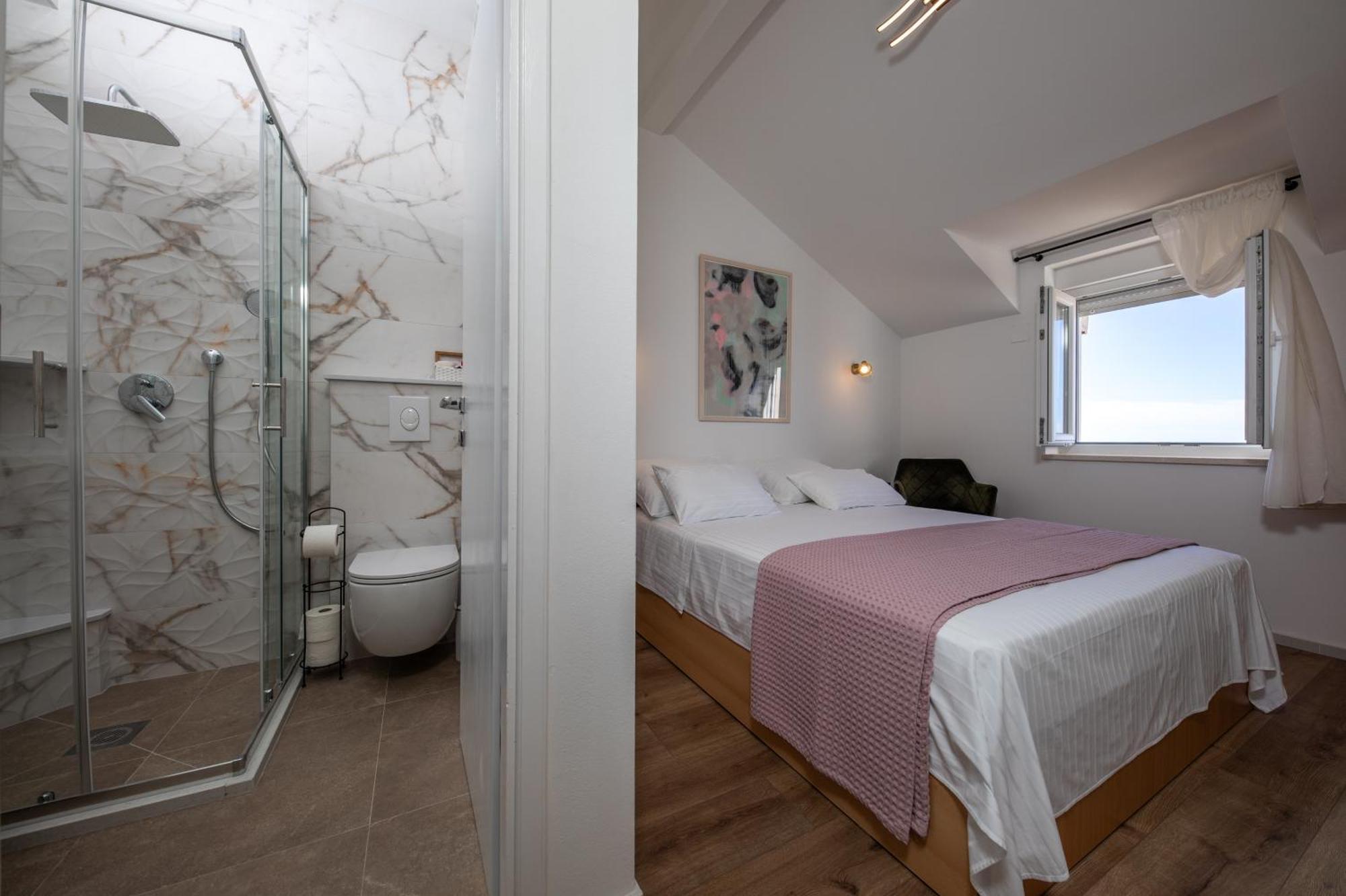 Apartments Mariana Ντουμπρόβνικ Εξωτερικό φωτογραφία