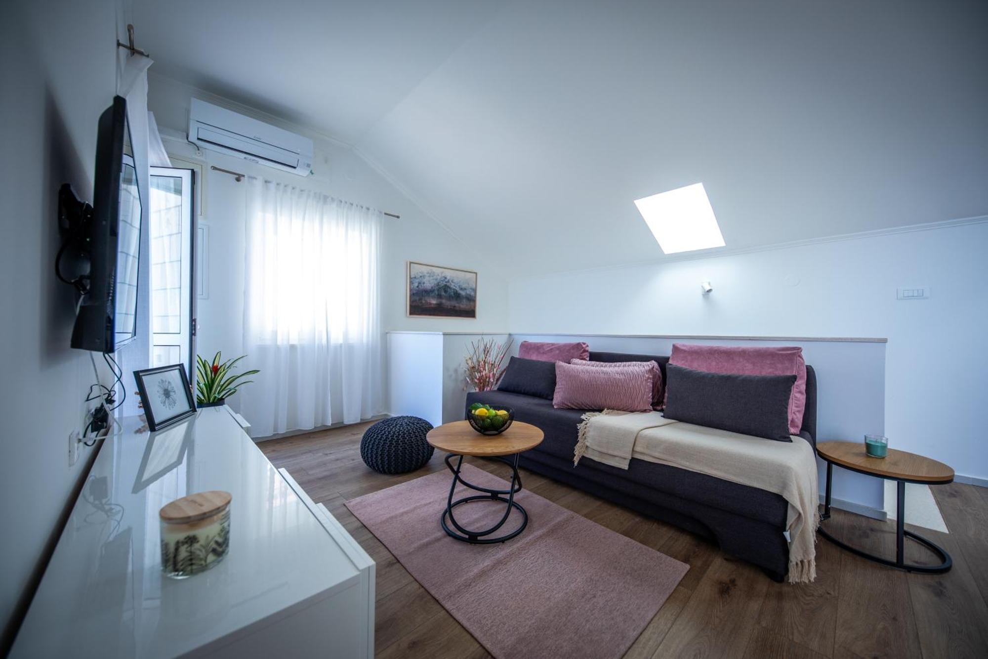 Apartments Mariana Ντουμπρόβνικ Εξωτερικό φωτογραφία